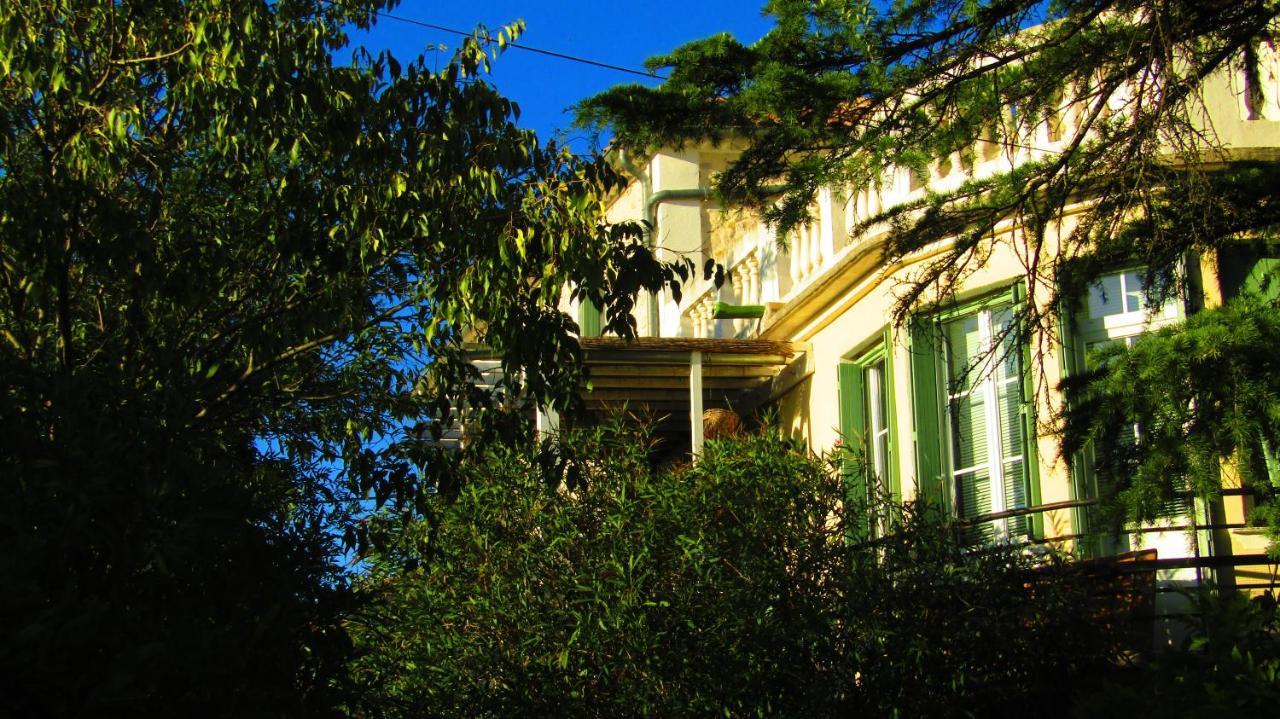 La Bastide De Canaules Exteriör bild