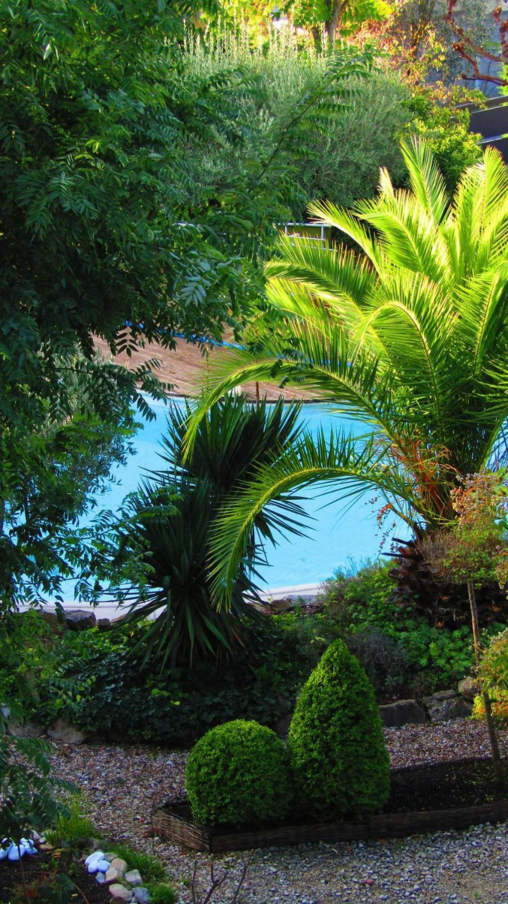 La Bastide De Canaules Exteriör bild