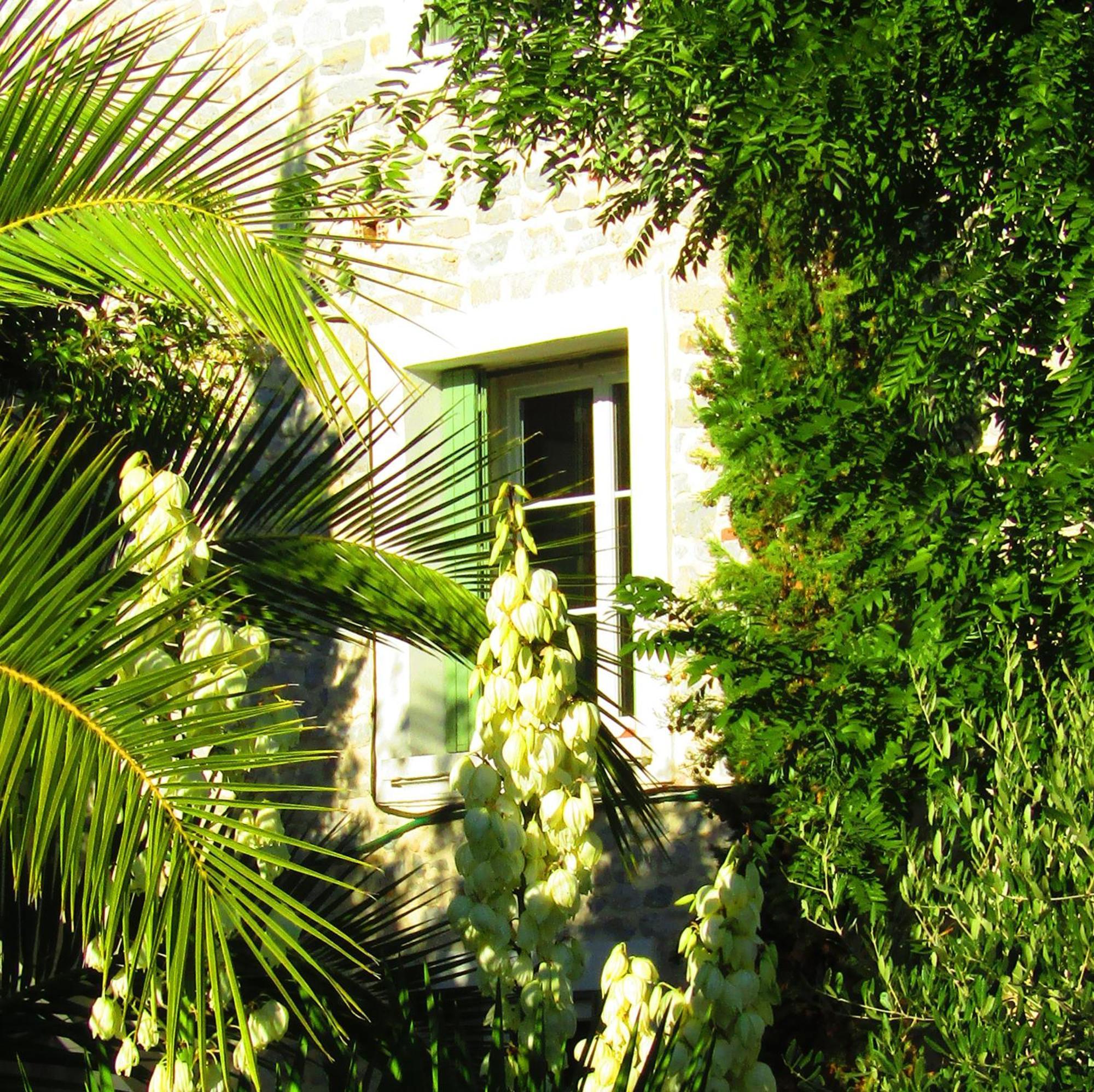 La Bastide De Canaules Exteriör bild